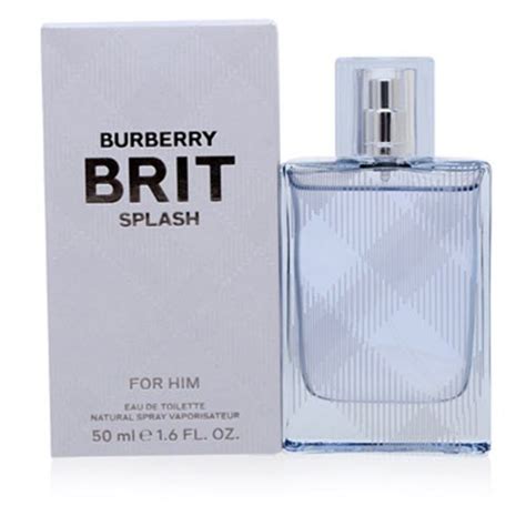 parfum brit burberry avis|burberry brit for him 50ml.